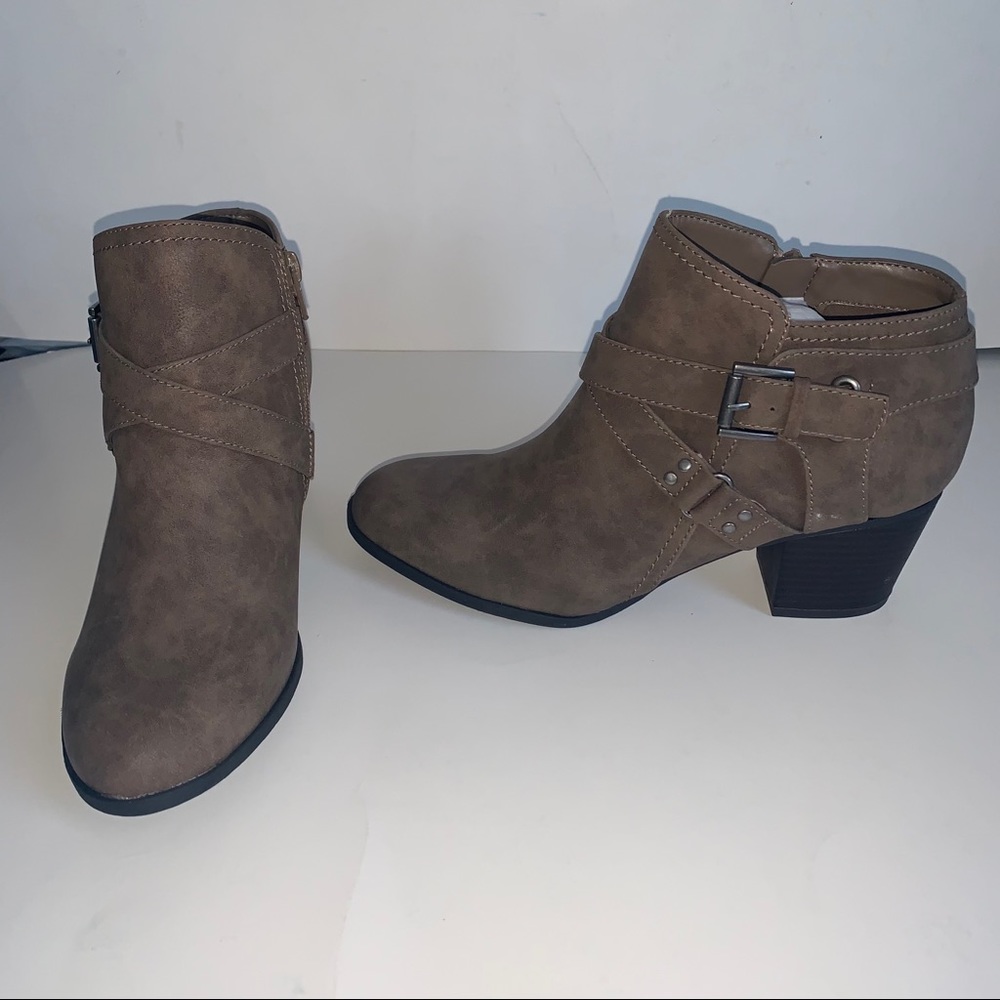 Indigo Rd Ankle Booties